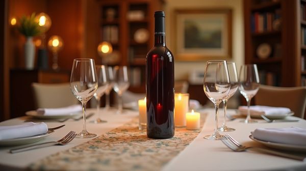 Combien de bouteilles de vin par personne : conseils pratiques pour vos événements