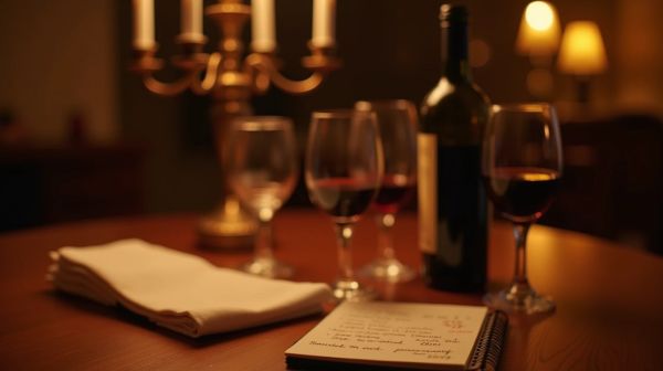 Combien de bouteilles de vin par personne : conseils pratiques pour vos événements