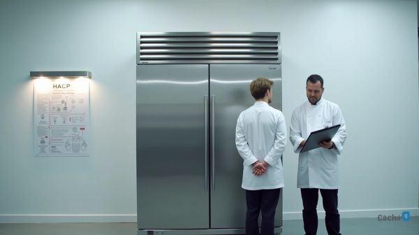 Maîtriser le système HACCP pour assurer la sécurité alimentaire