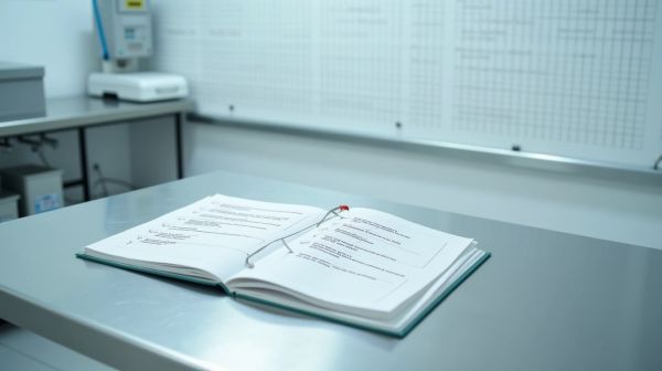 Maîtriser le système HACCP pour assurer la sécurité alimentaire
